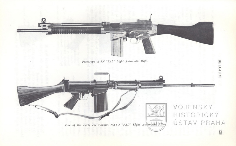 SMITH, W. H. B., SMITH, Joseph E. The Book of Rifles.