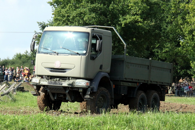 Prototyp Tatry 810