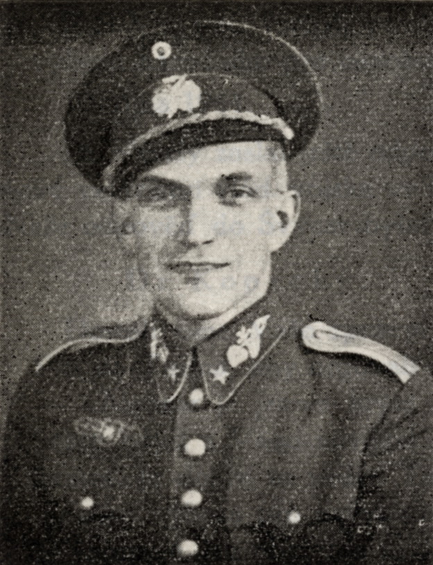 J. M. Veselý