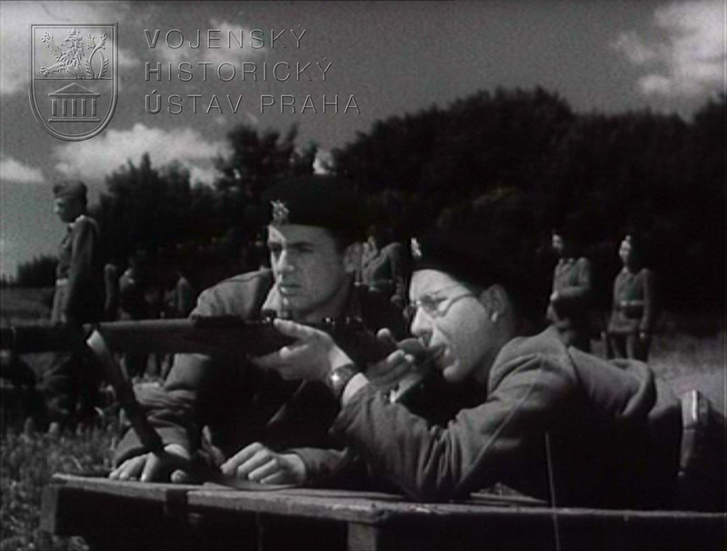 Film „Žižkovci“