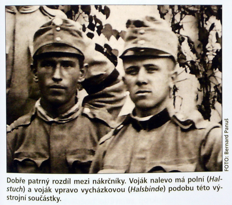 Nové číslo Historie a vojenství: rakouští vojáci i „černí baroni“