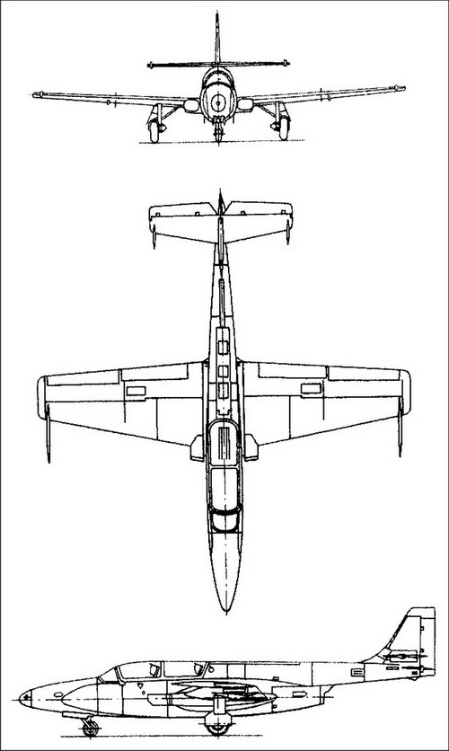 TS-11 Iskra