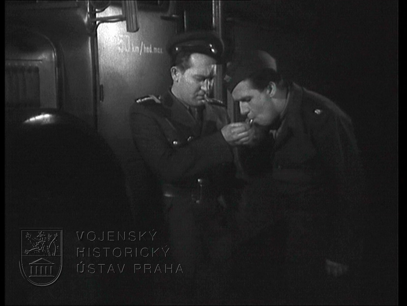 Film „Sen“