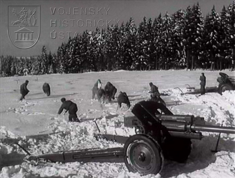 Film „Malá zimní hudba“