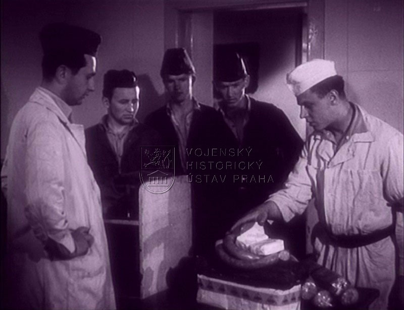 Film „§ 245“