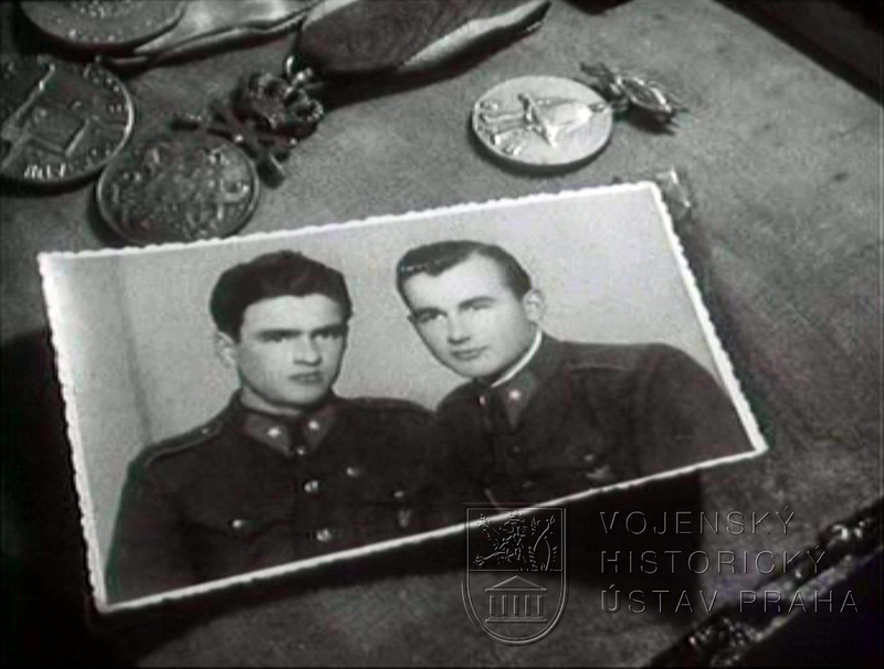 Film „Cesta k domovu“