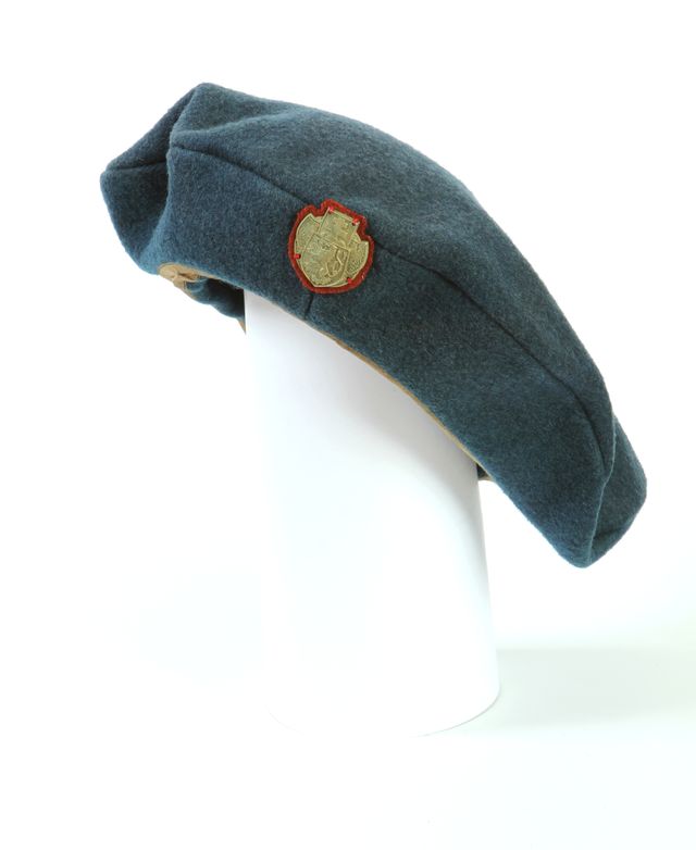 Baret francouzského legionáře