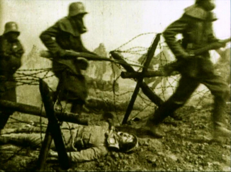Film „Kapitoly o zákeřné smrti“