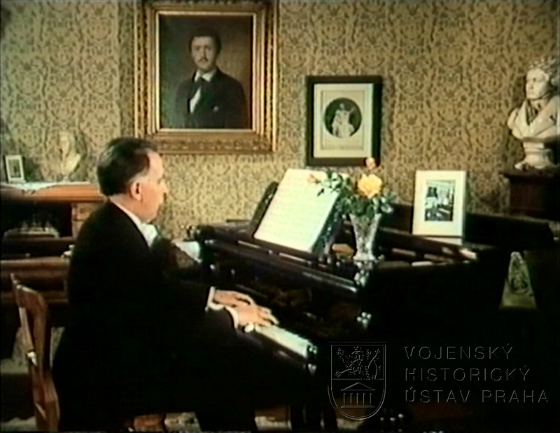 Film „Životem a snem“