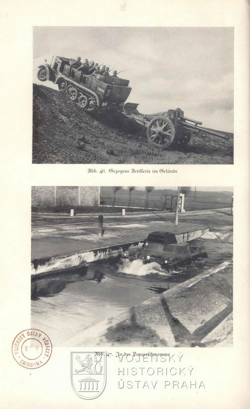 GUDERIAN, Heinz. Achtung – Panzer!
