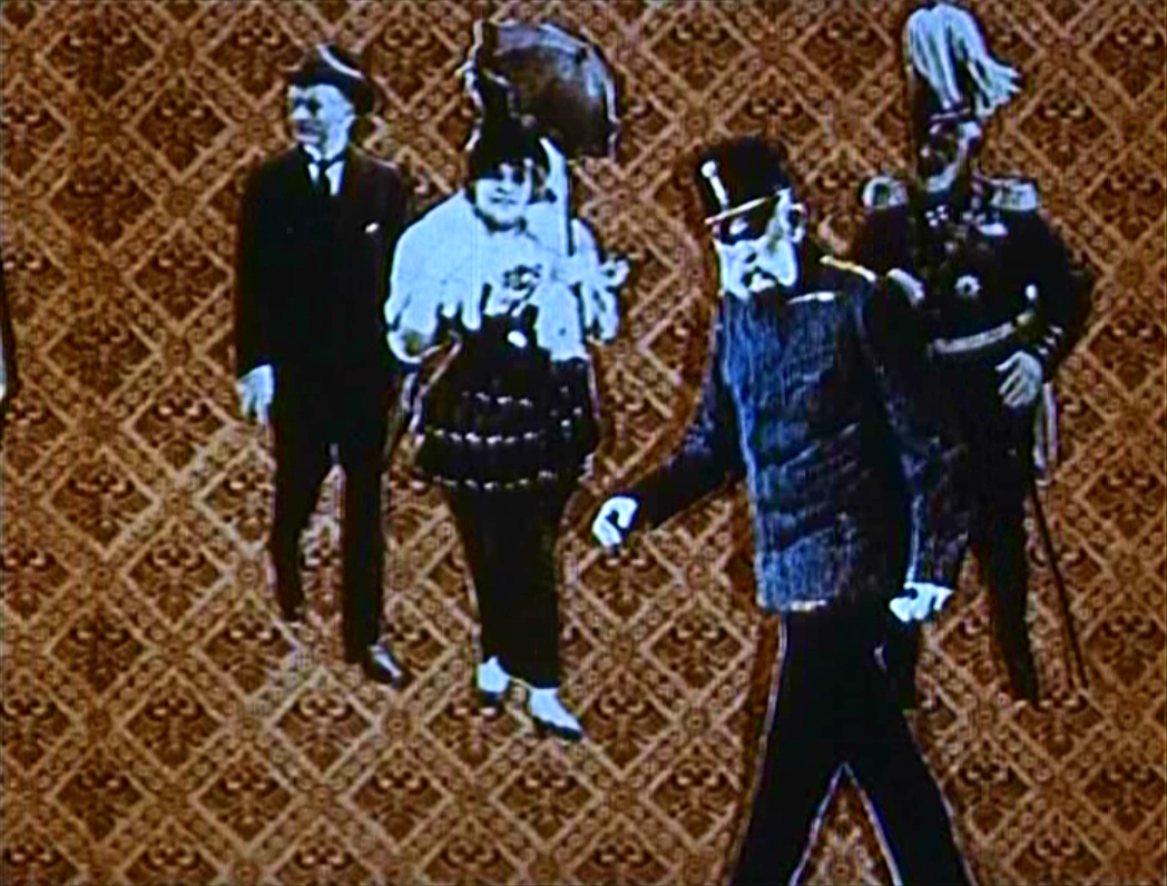 Film „Heleny, Ferdinandi a…“
