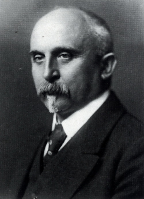 Alois Rašín