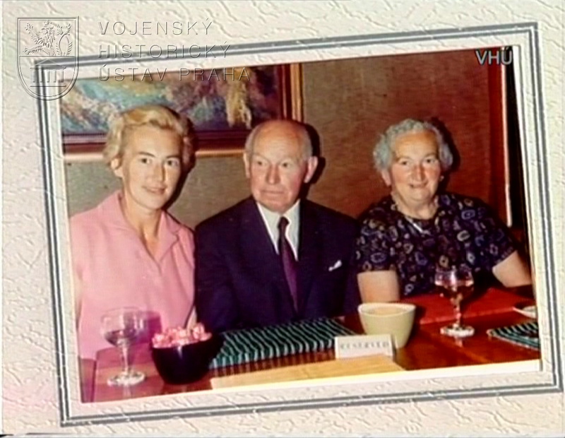 Film „Mít otce generálem…“