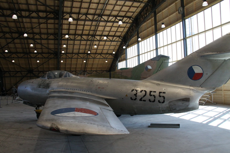 Mig-15