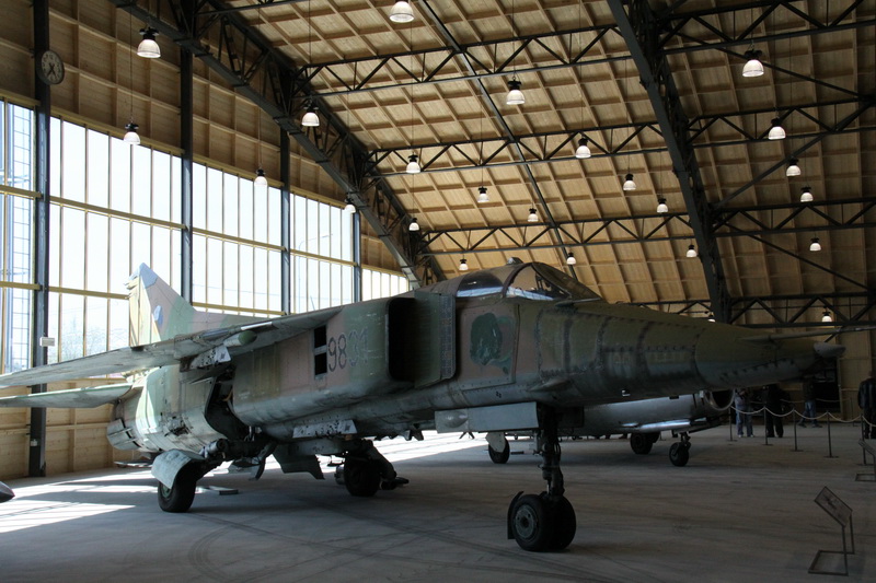 MiG-23