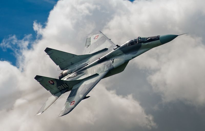 Zahájení sezóny Leteckého muzea Kbely: nové hangáry Staré Aerovky a MiG-29