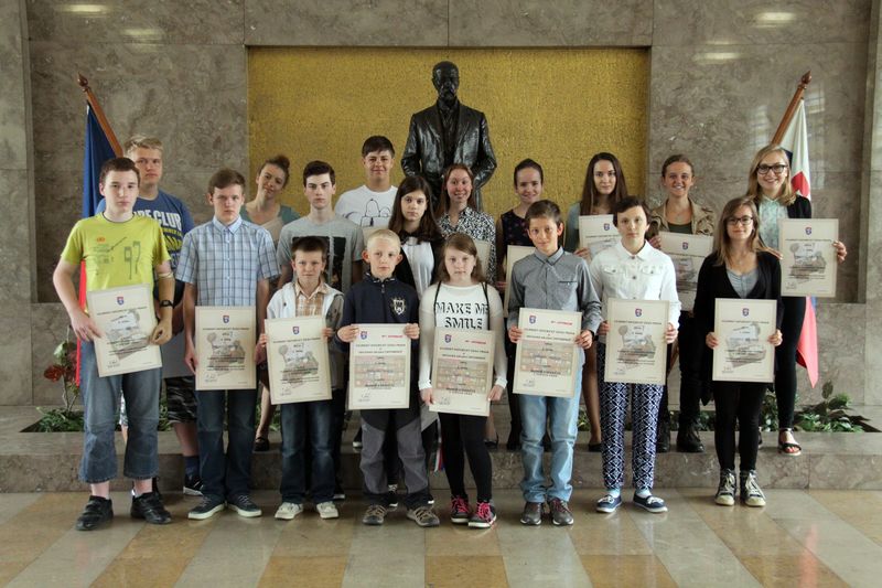 Známe vítěze soutěže TAJEMSTVÍ VOJENSKÉHO KUFŘÍKU a MUZEUM V KRABIČCE