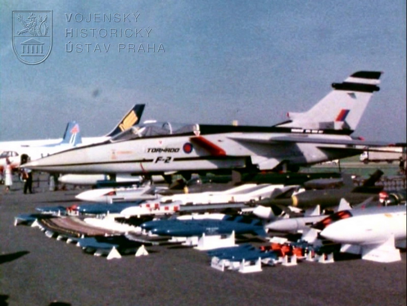Film „Farnborough 1980“