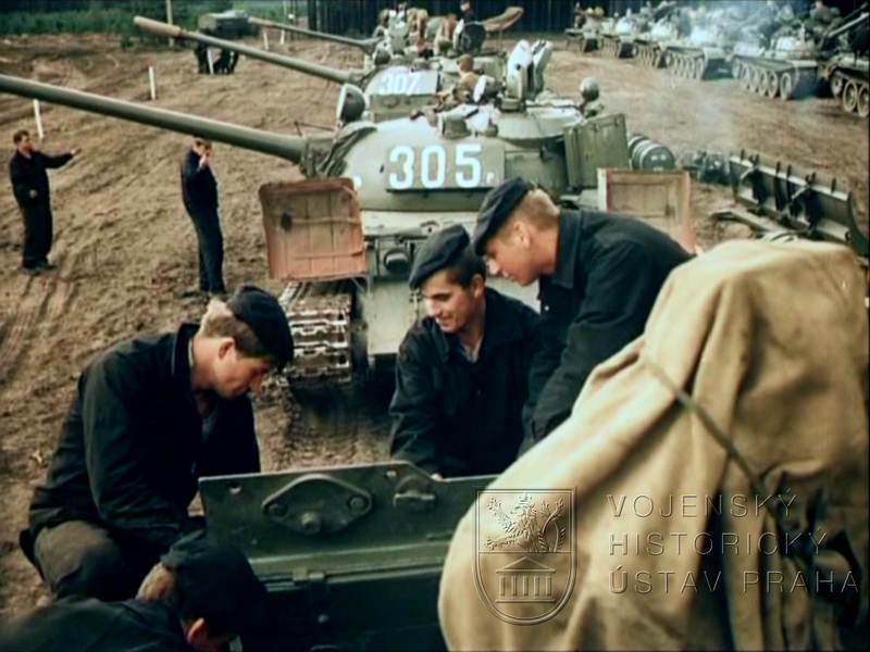 Film „Pár dobře využitých hodin“