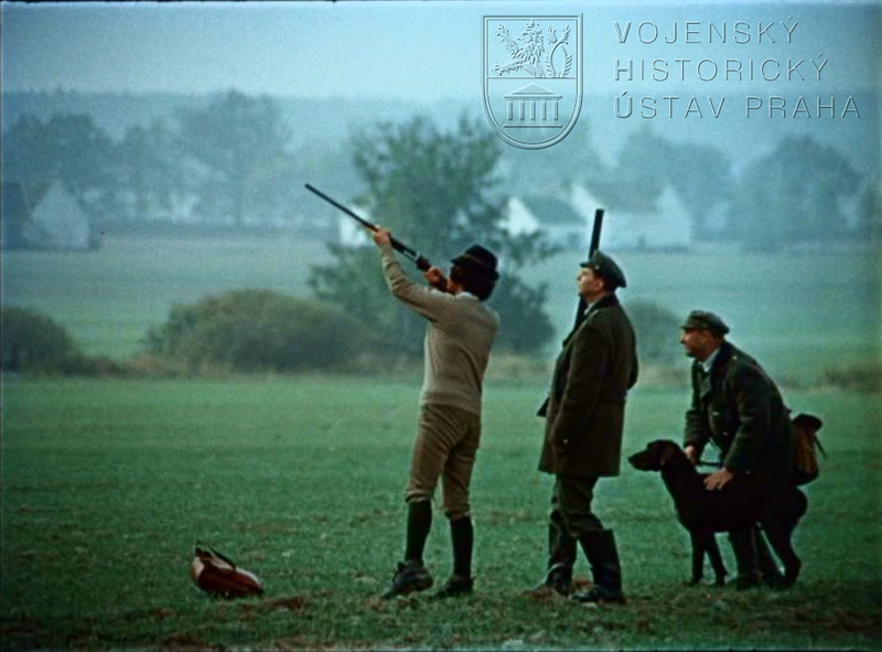 Film „Schůzky s Dianou“