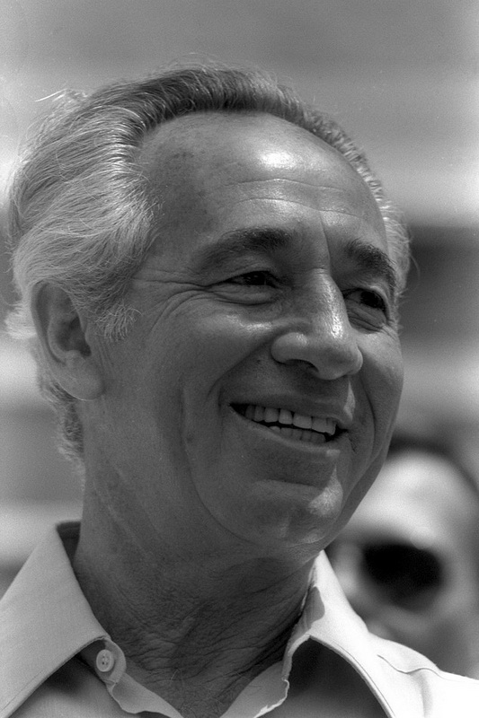 Šimon Peres 