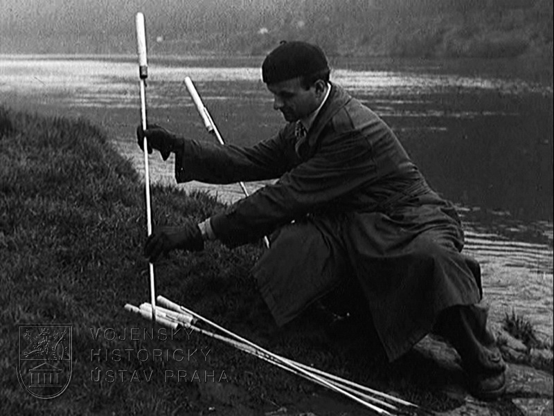 Film „Rakety“