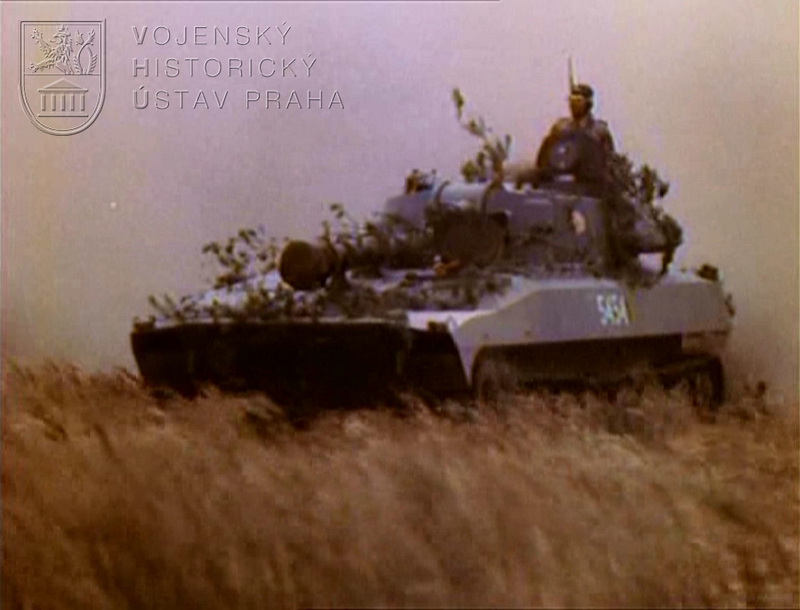 Film „Die Vier von der SFL“