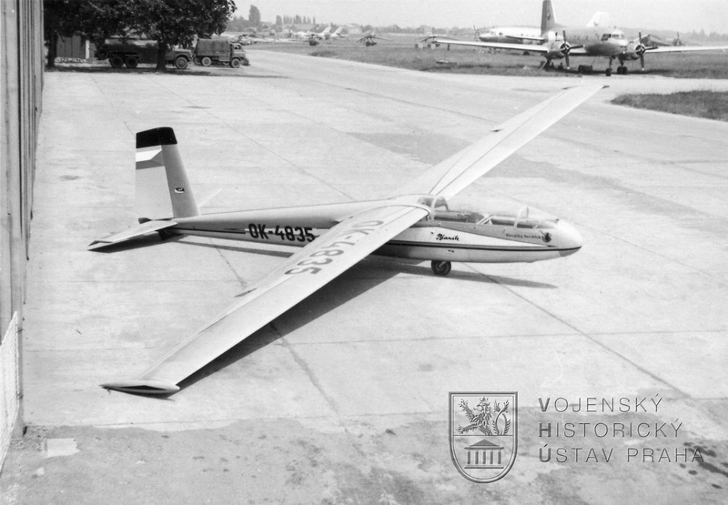 Let L-13 Blaník