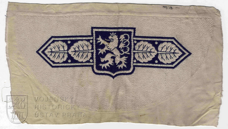 Vojenský sportovní odznak, 1941