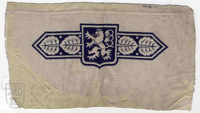 Vojenský sportovní odznak, 1941