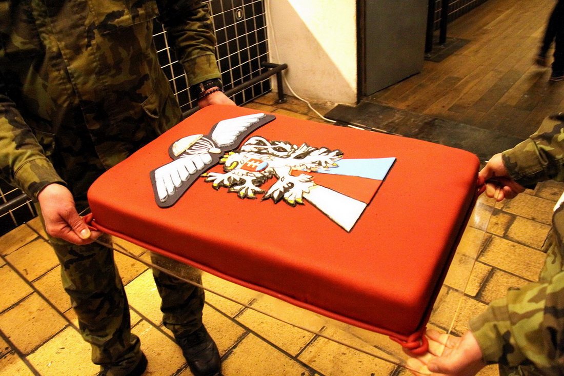 Dort k 95. narozeninám