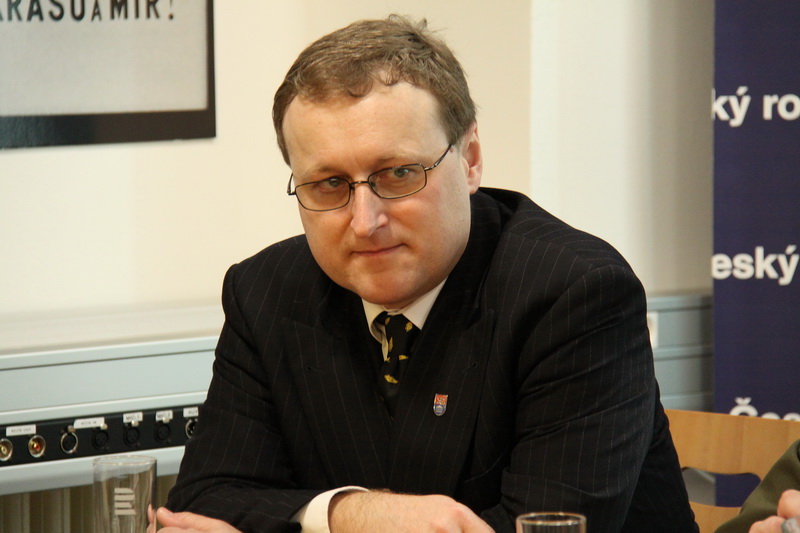 Tomáš Jakl