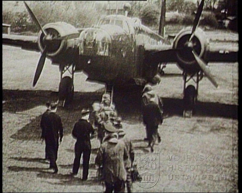 Film „Cíl: Svoboda“