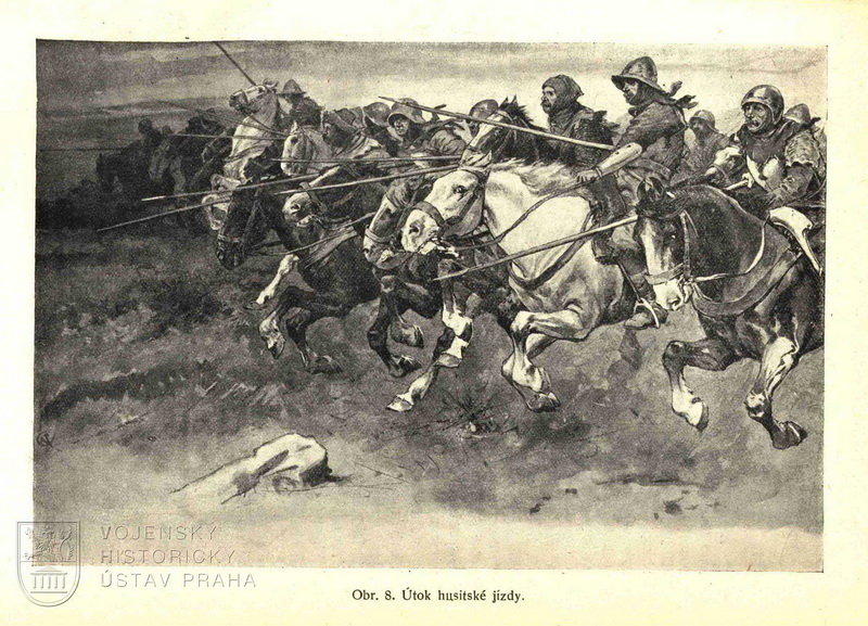 FRANKENBERGER, Otakar. Naše velká armáda