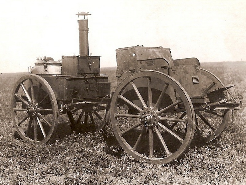 Malá horská kuchyně M.17.
FOTO: TM Brno
