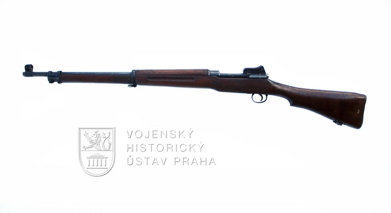 Americká puška M1917