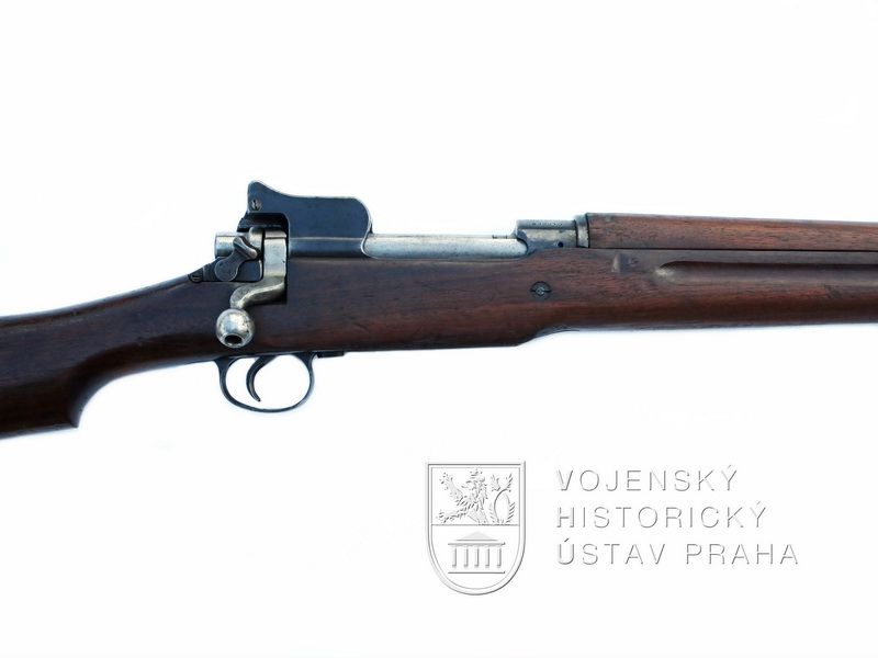 Americká puška M1917