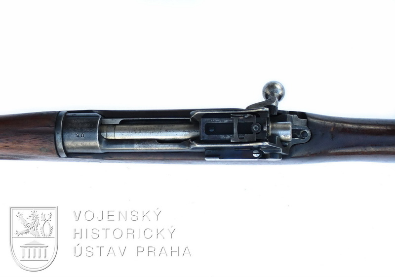 Americká puška M1917