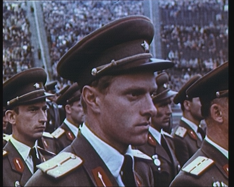 Film „Setkání v Lipsku“
