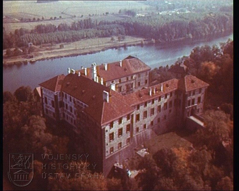 Film „Géniův rodný kraj“