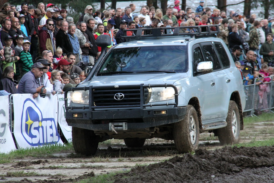 Pancéřovaná Toyota, nový přírůstek do sbírek VHÚ