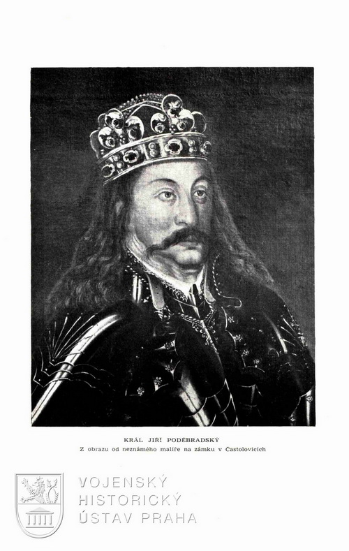 HOLINKA, Rudolf (ed.). Hrdinové a věštci českého národa.
