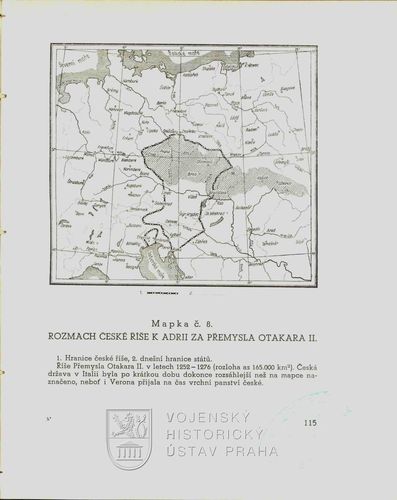 KURFÜRST, František. Válečné dějiny československé.
