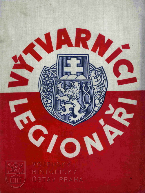 DĚJEV, Platon. Výtvarníci legionáři.
