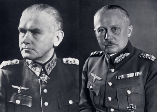 Hossbachův protokol – Hitlerův monolog, ne rozprava