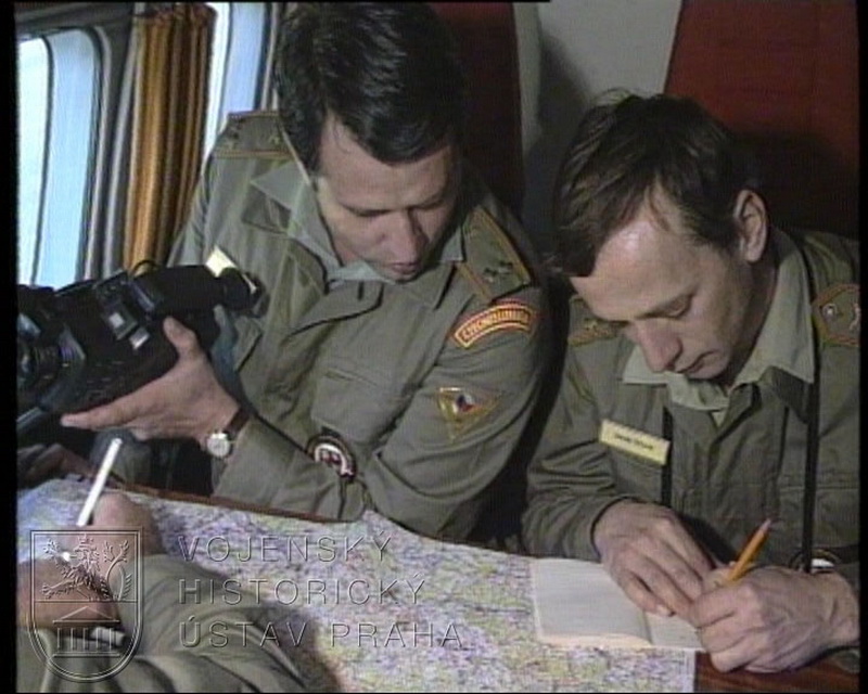 Film „Inspektoři“