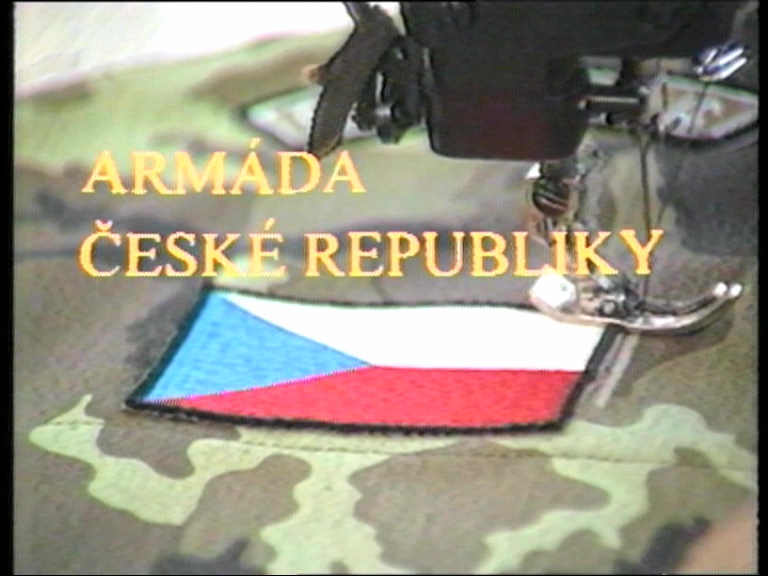 Armáda České republiky