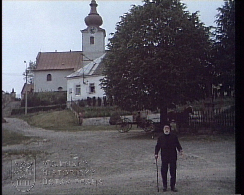 Film Jan Zrzavý – zamyšlení