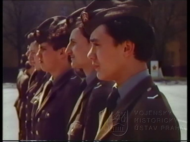 Film „Brány do budoucnosti“