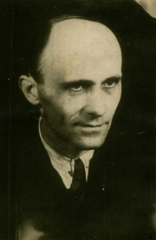 Václav Knotek